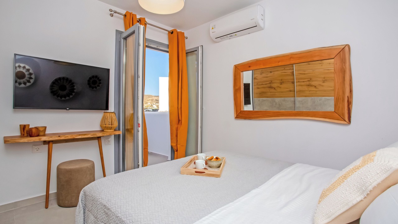Photo of Bedroom in Ano Mera