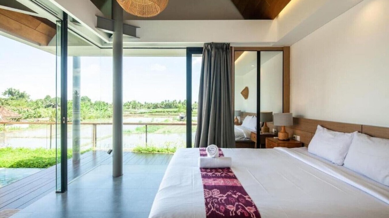 Photo of Bedroom in Lodtunduh