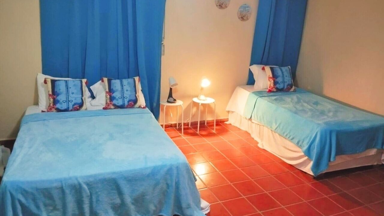 Photo of Bedroom in Sabana Palenque
