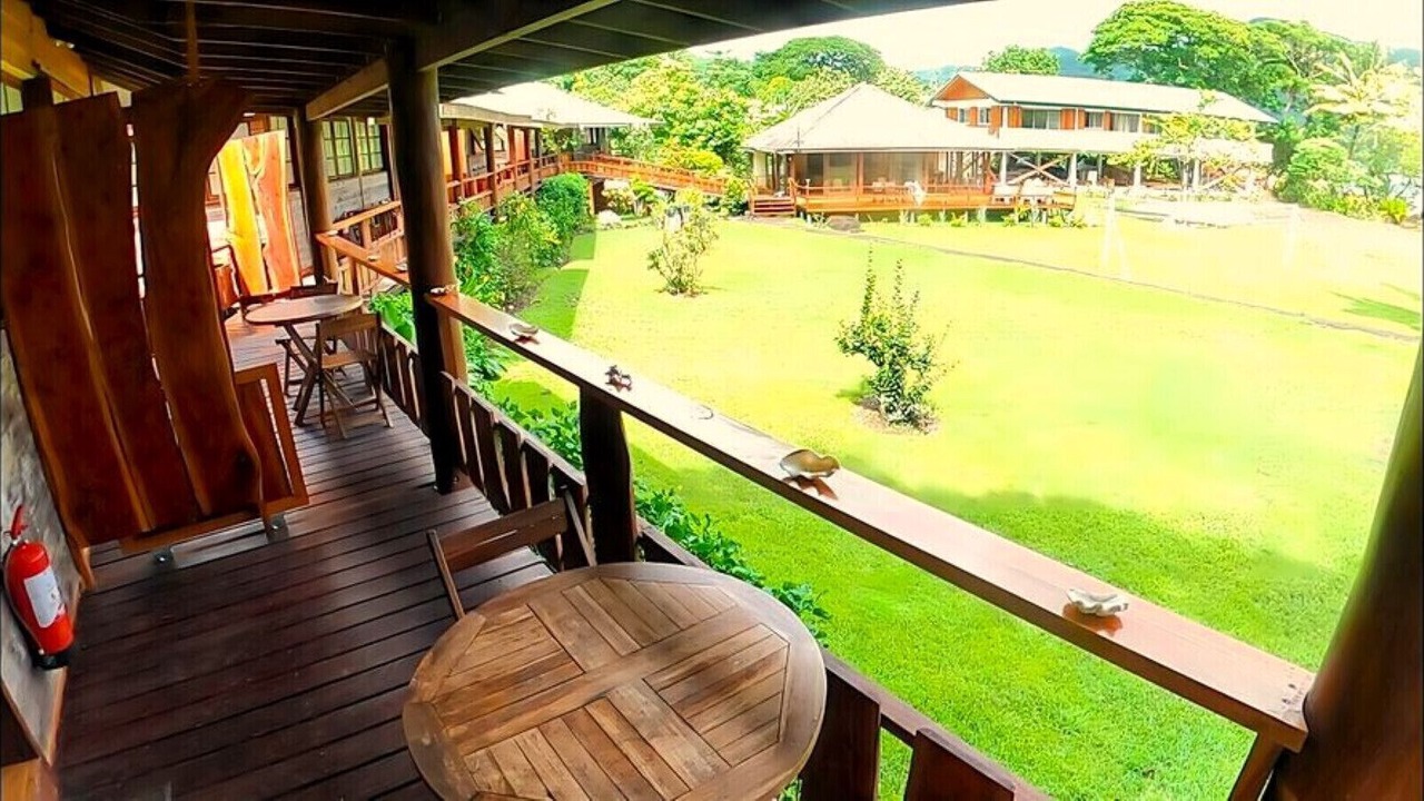 Photo of Outdoor in Opoa