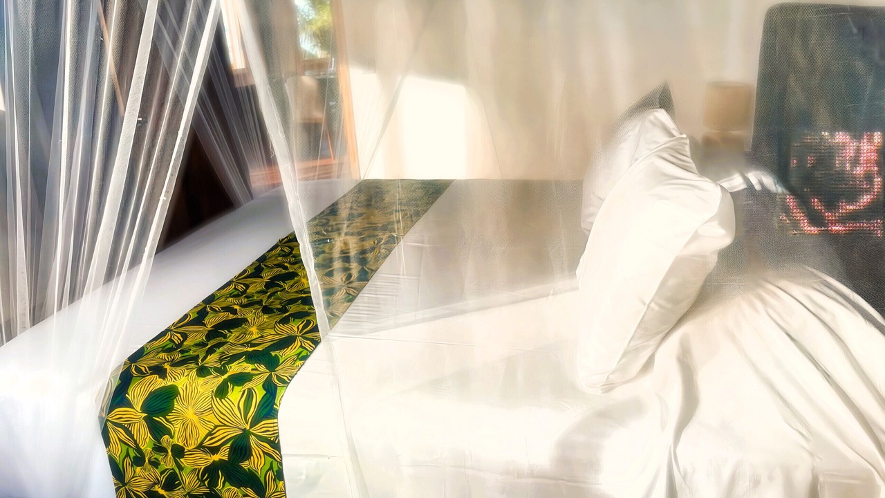 Photo of Bedroom in Opoa