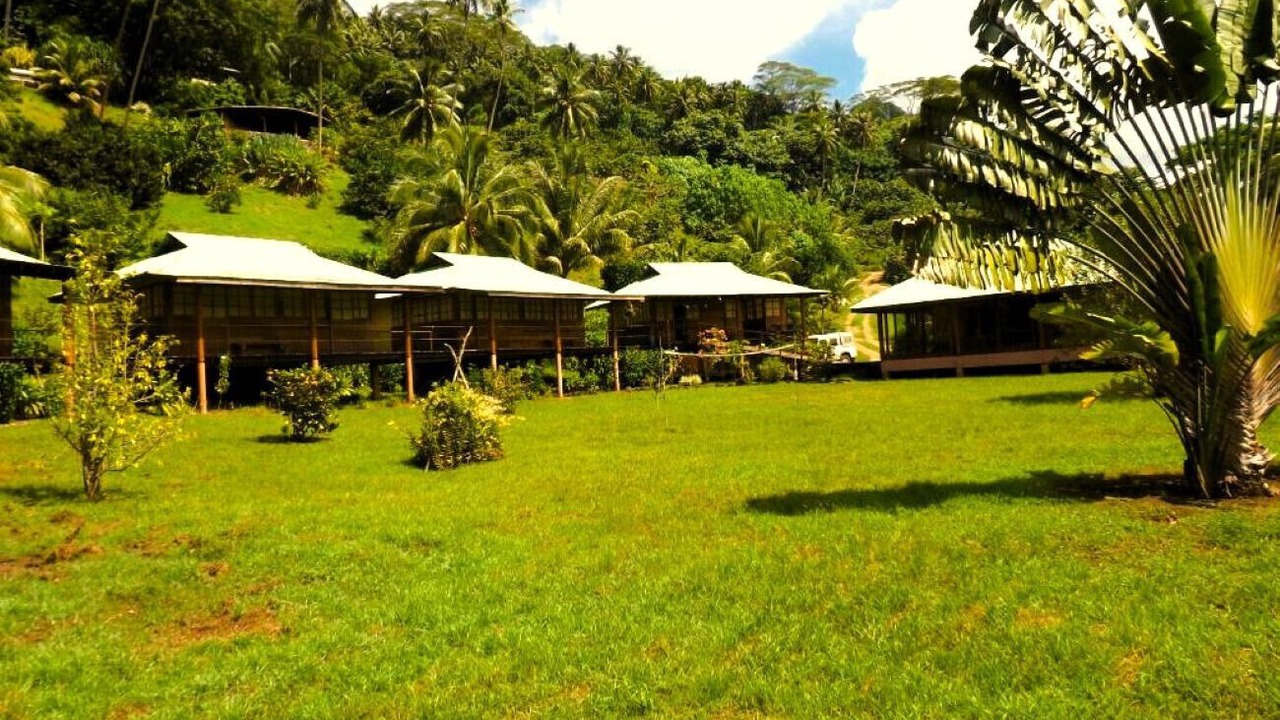Photo of Outdoor in Opoa