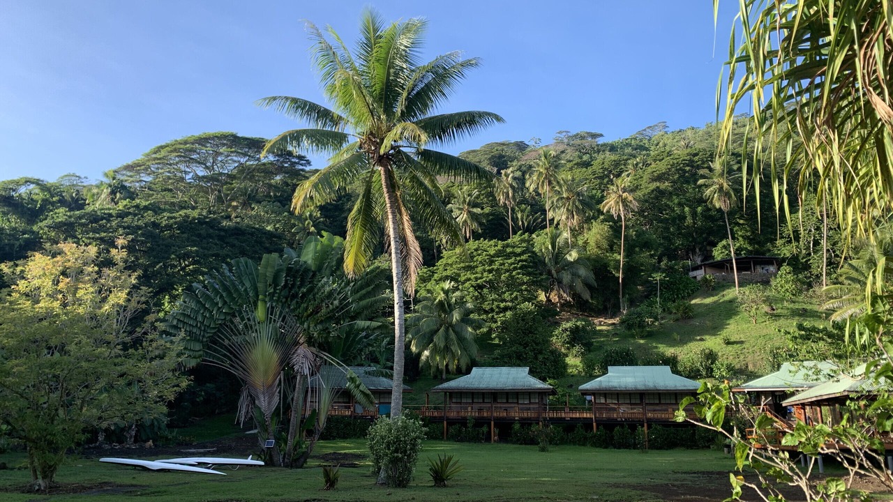 Photo of Outdoor in Opoa