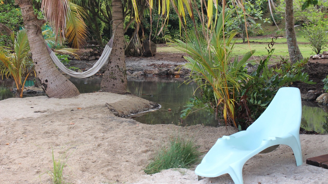 Photo of Outdoor in Opoa
