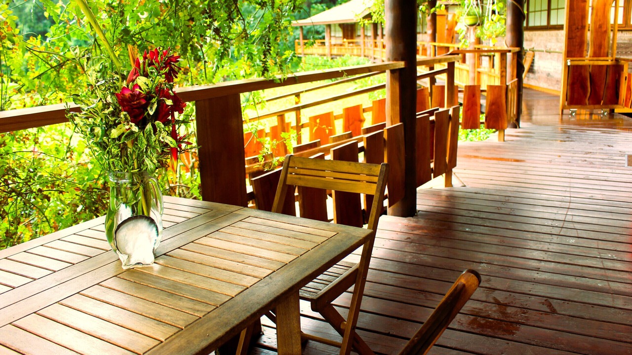 Photo of Outdoor in Opoa