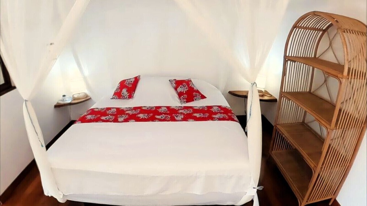 Photo of Bedroom in Opoa