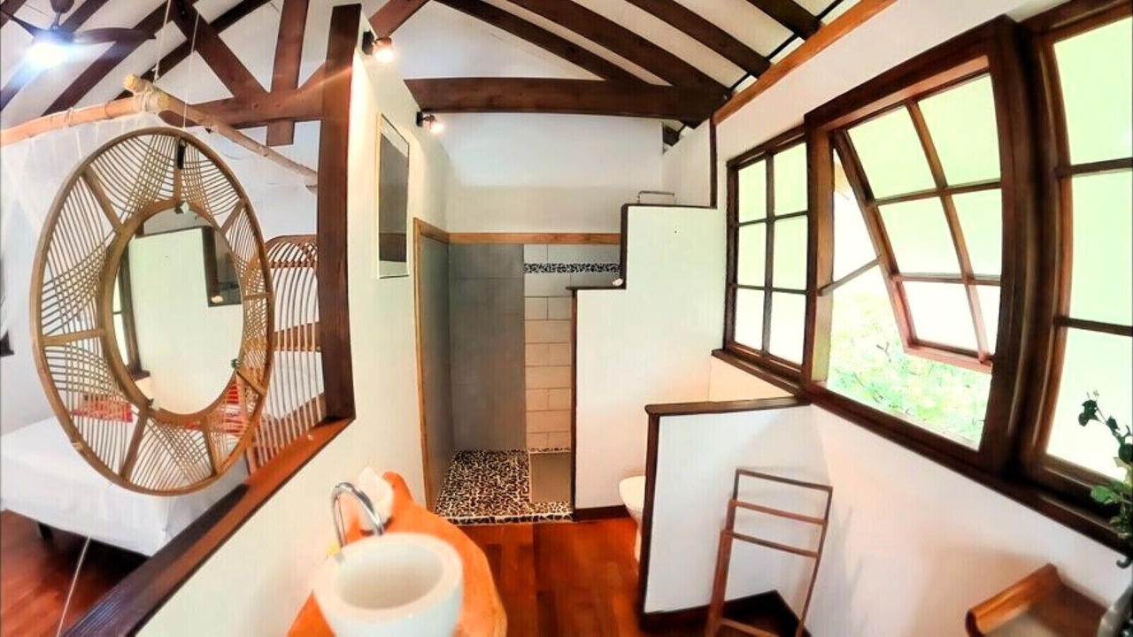 Photo of Bedroom in Opoa