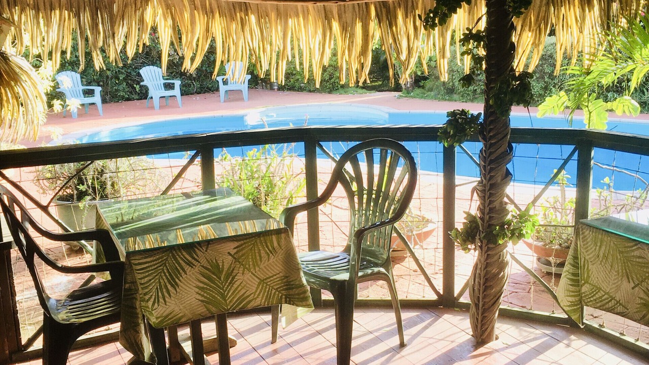 Photo of Outdoor in Huahine