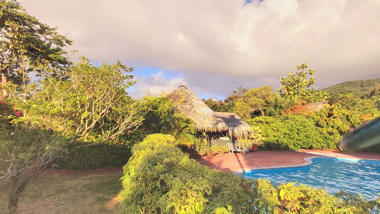 Photo of Outdoor in Huahine