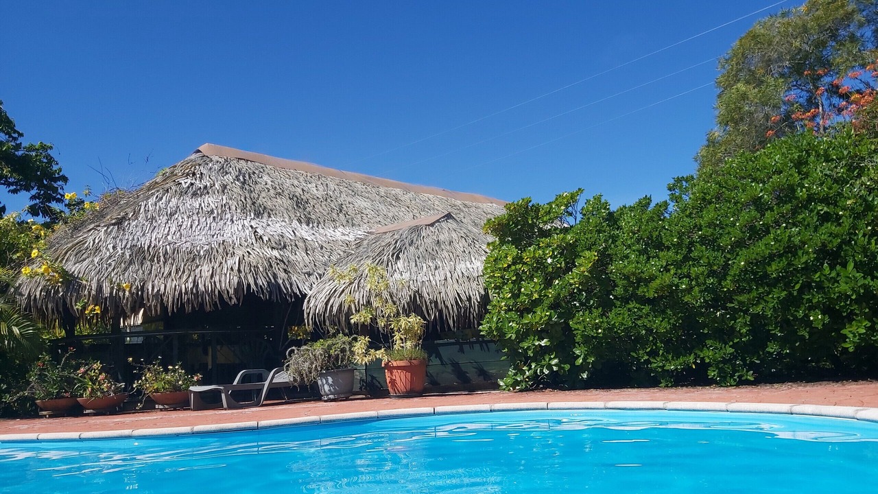 Photo of Outdoor in Huahine