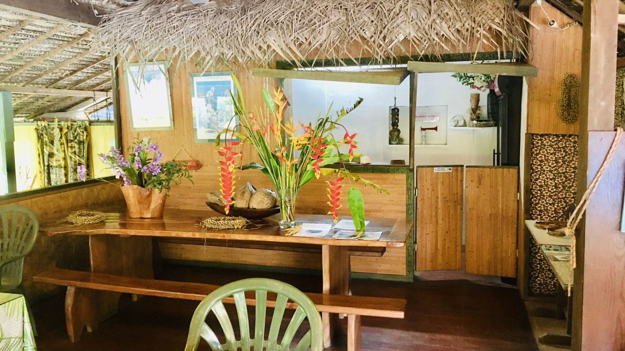 Photo of Others in Huahine