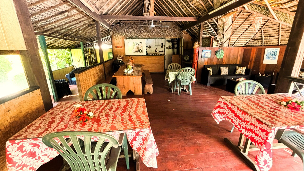 Photo of Others in Huahine