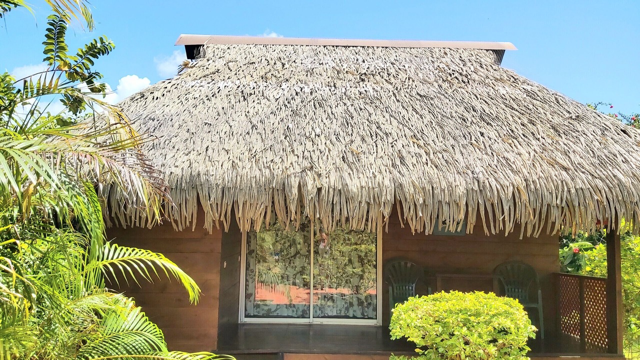 Photo of Outdoor in Huahine