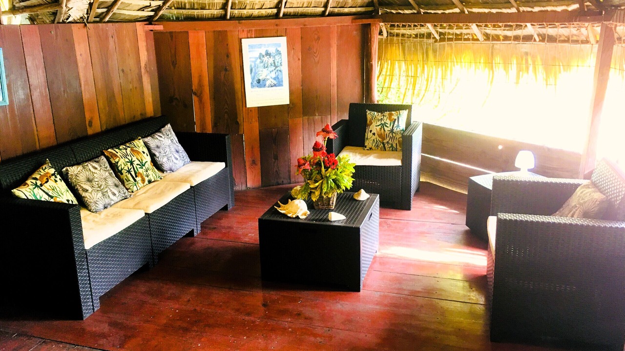 Photo of Outdoor in Huahine