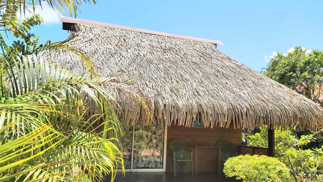 Photo of Others in Huahine