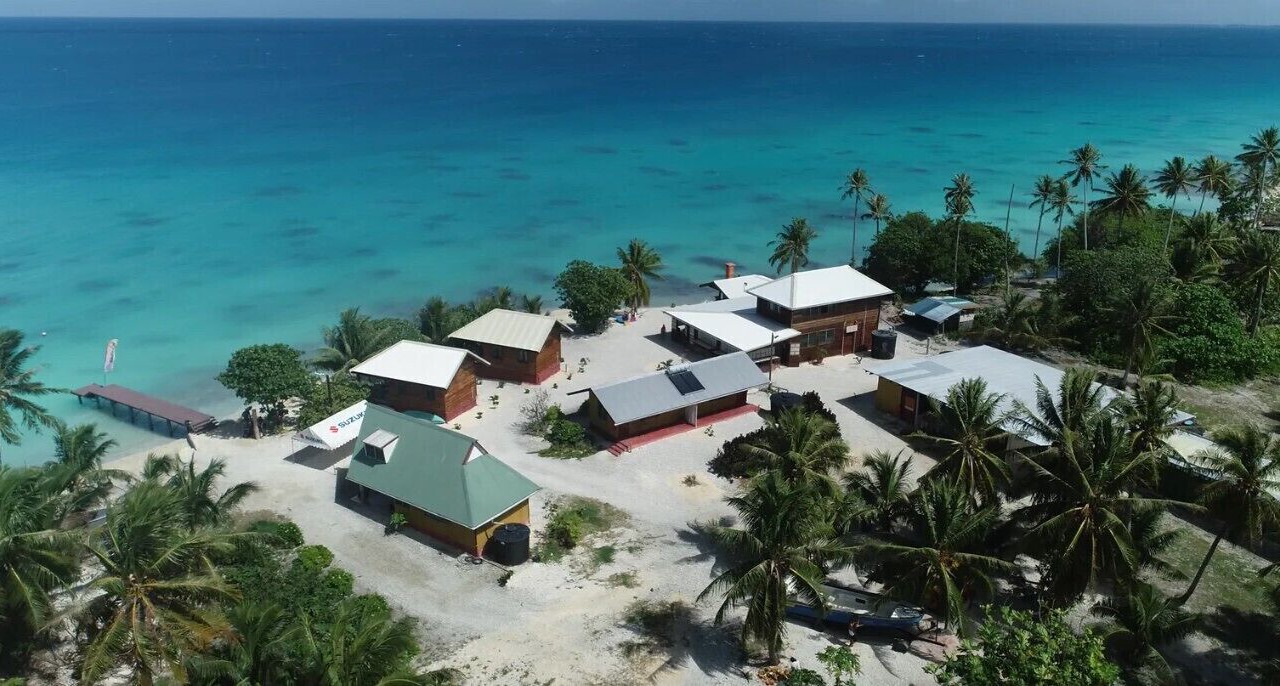 Photo of Outdoor in Rangiroa