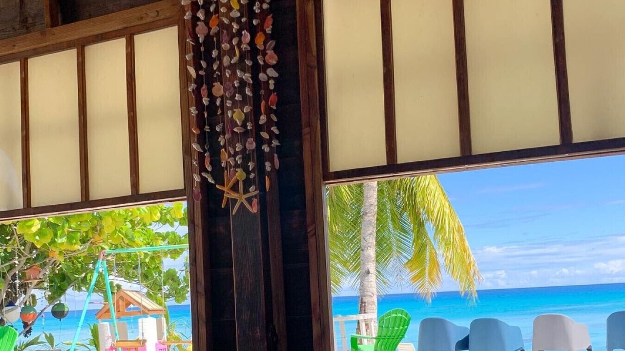 Photo of Outdoor in Rangiroa