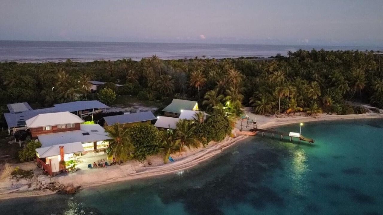 Photo of Others in Rangiroa