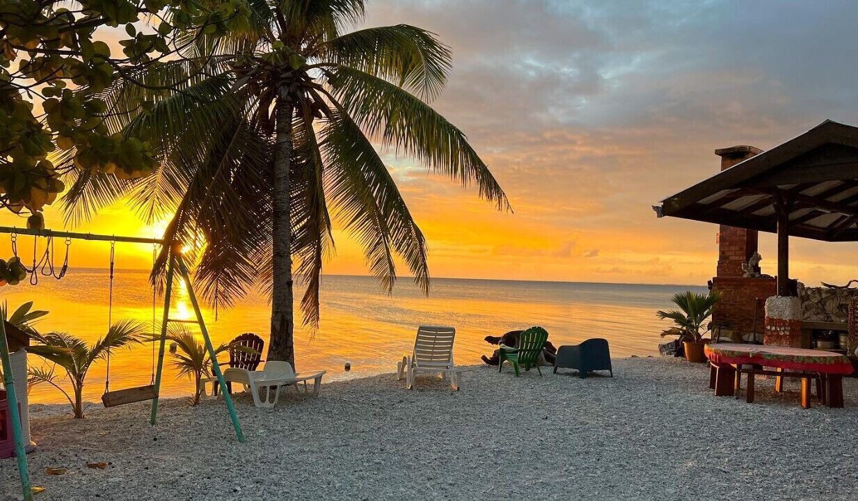 Photo of Outdoor in Rangiroa