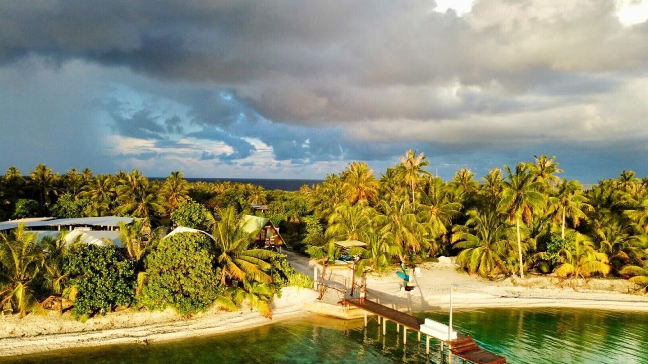 Photo of Others in Rangiroa