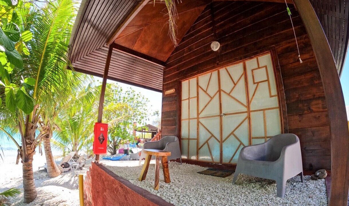 Photo of Outdoor in Rangiroa