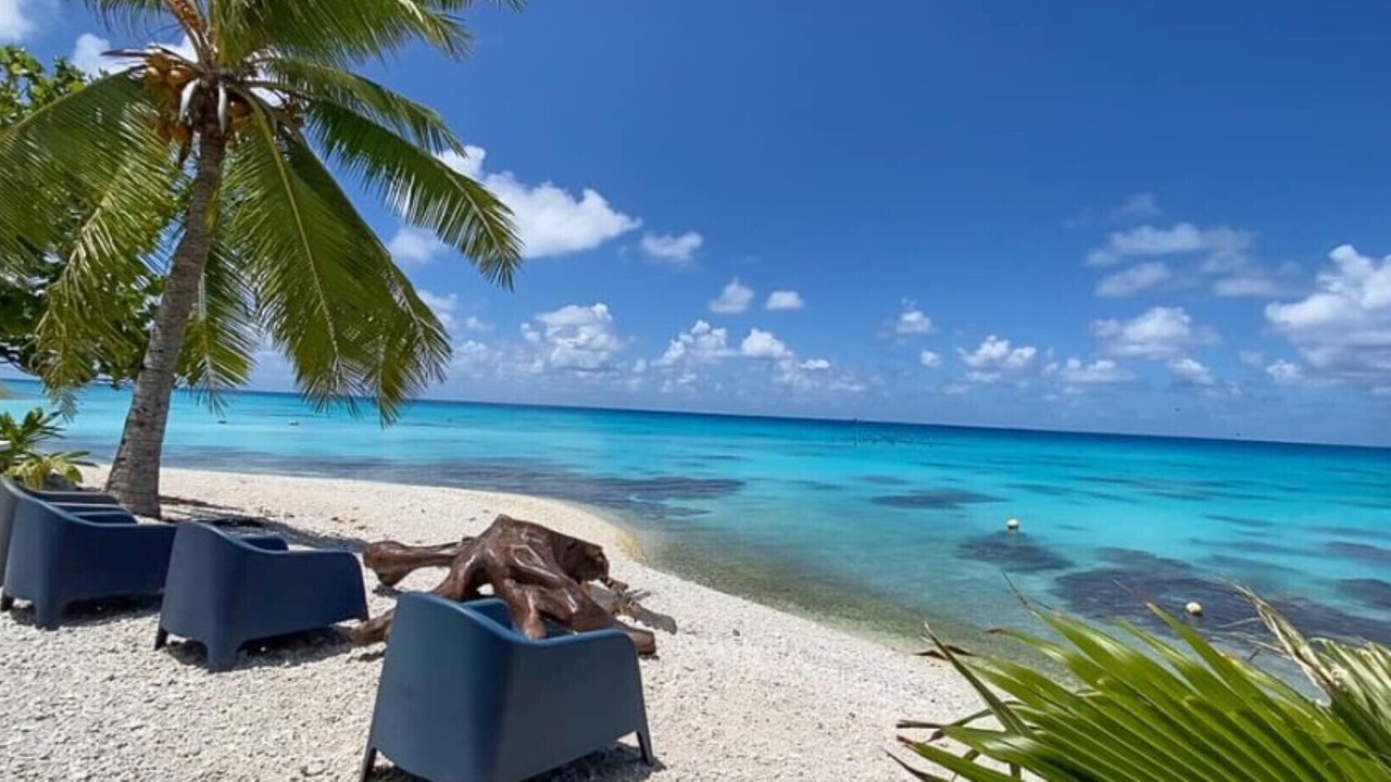Photo of Others in Rangiroa