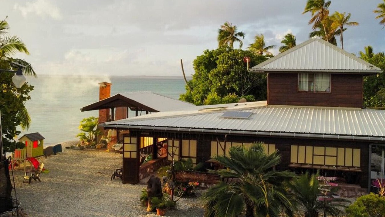 Photo of Others in Rangiroa