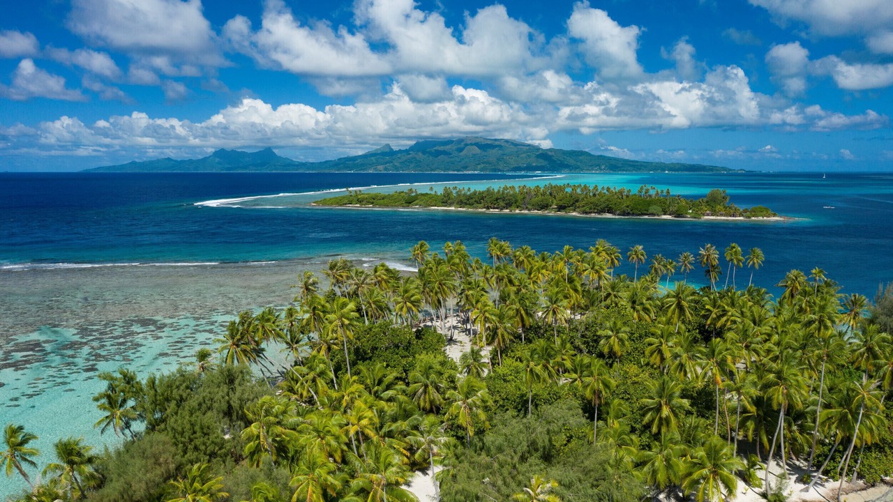 Photo of Others in Teahupoo