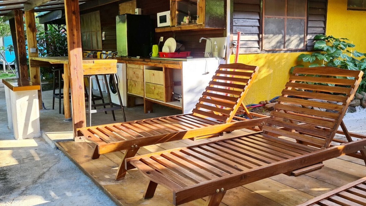 Photo of Outdoor in Teahupoo
