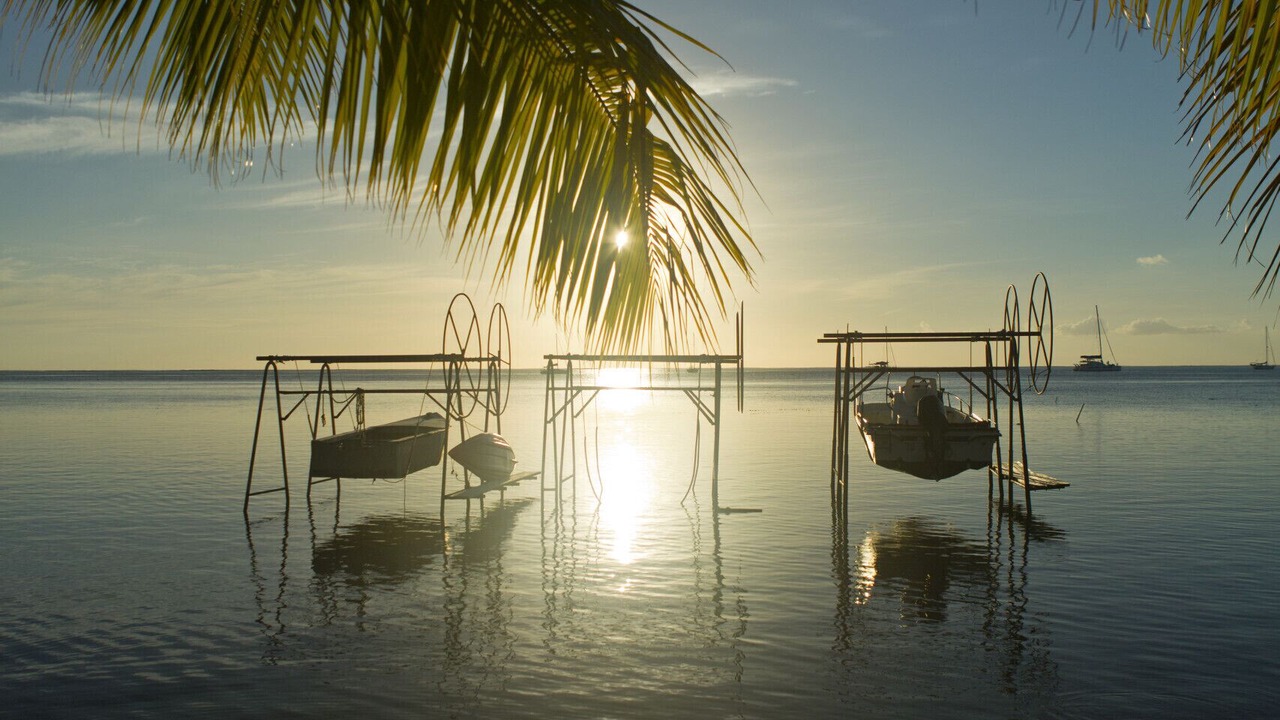 Photo of Others in Teahupoo