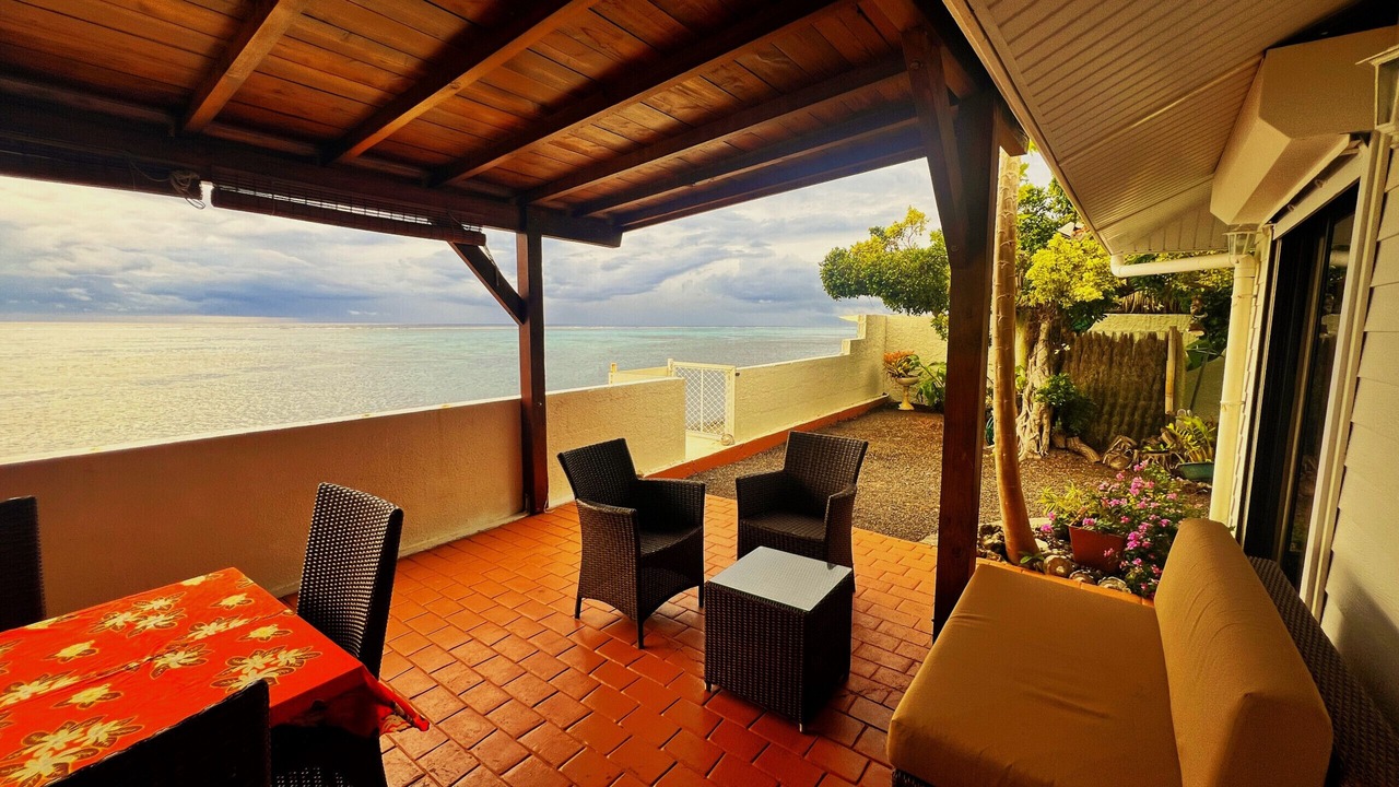 Photo of Outdoor in Paea