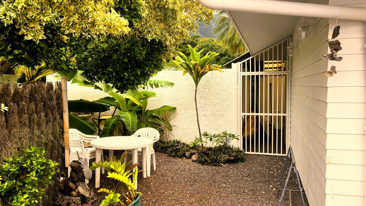 Photo of Outdoor in Paea