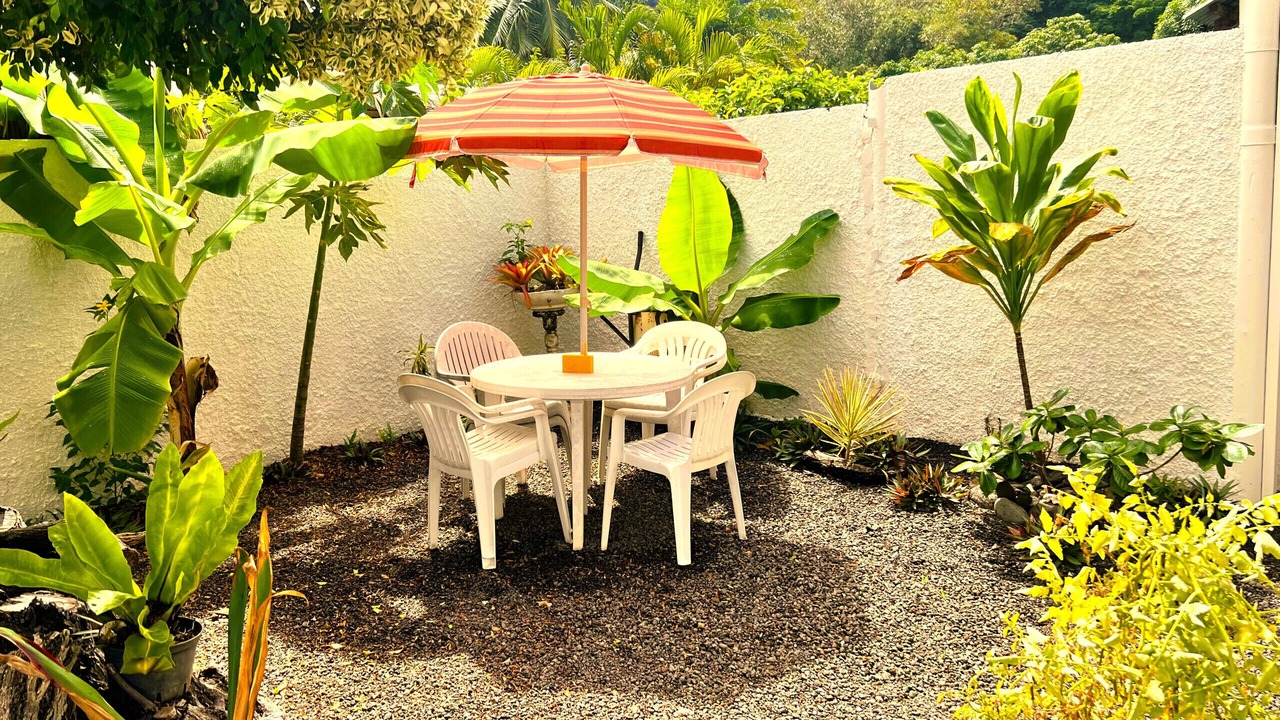Photo of Outdoor in Paea