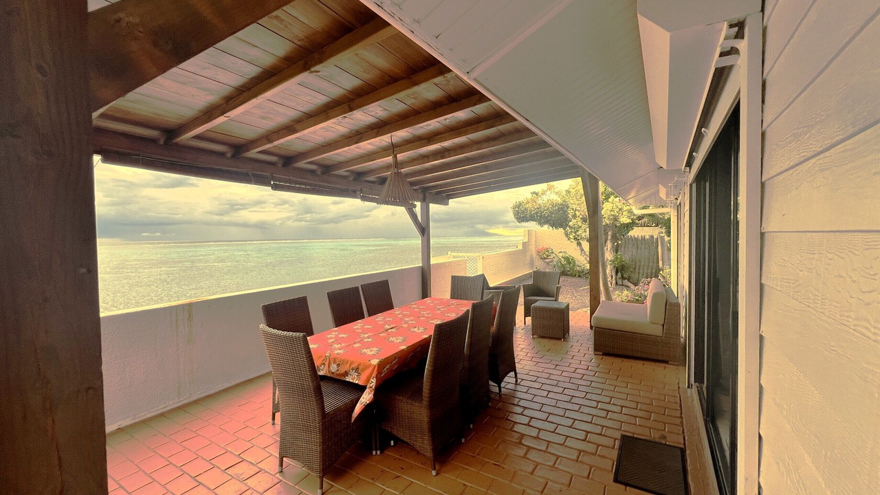 Photo of Outdoor in Paea