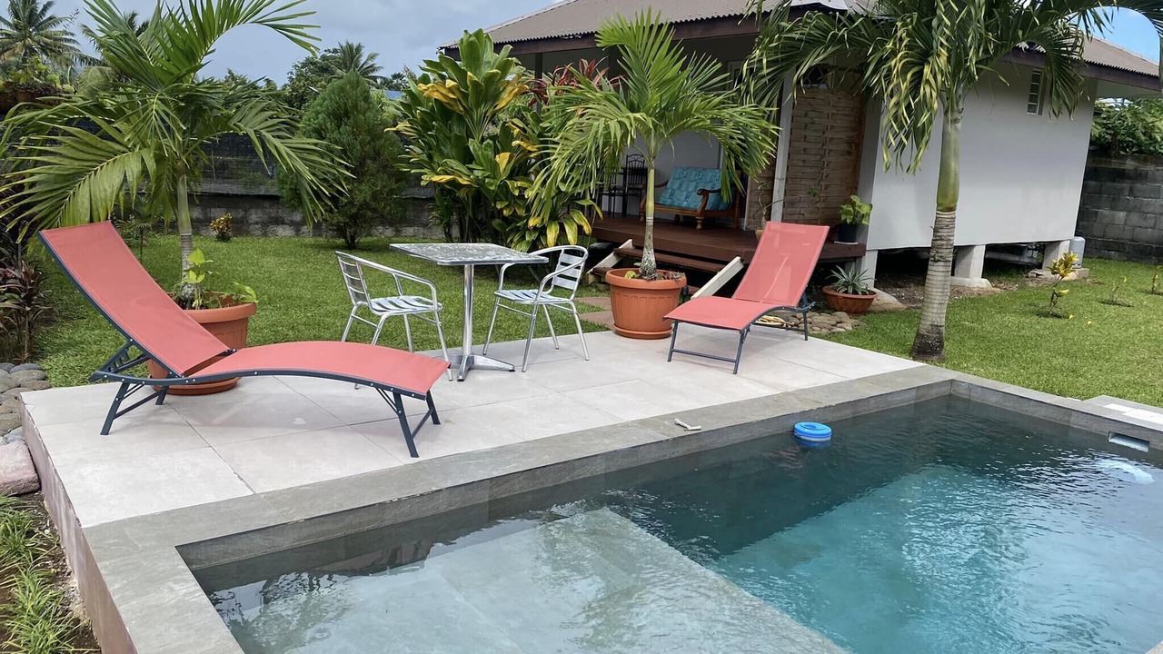 Photo of Outdoor in Afaahiti