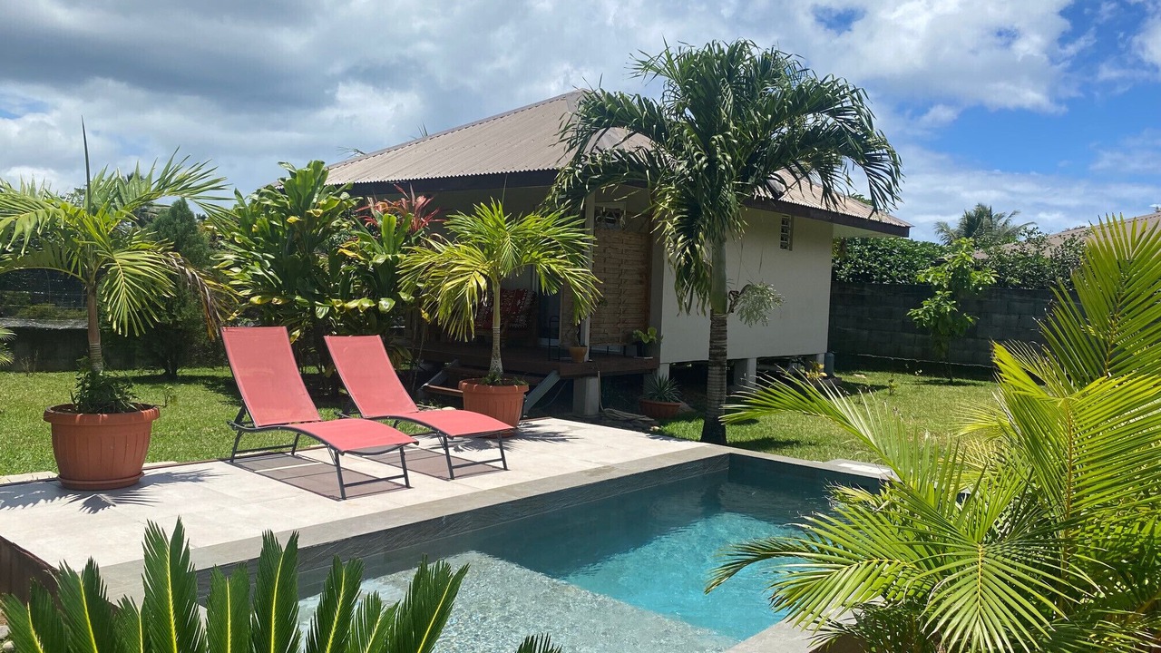 Photo of Outdoor in Afaahiti