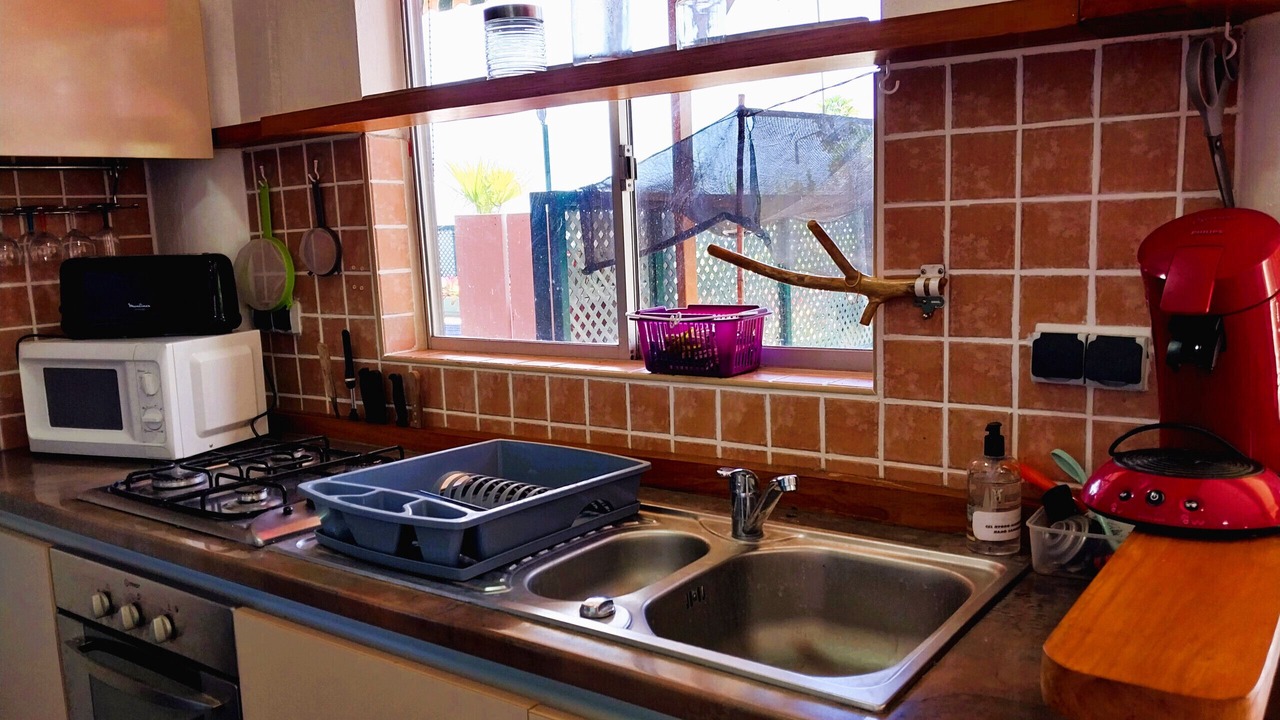 Photo of Kitchen in Arue