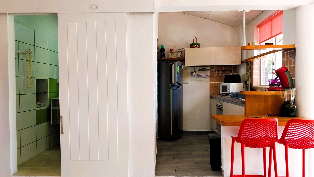 Photo of Kitchen in Arue