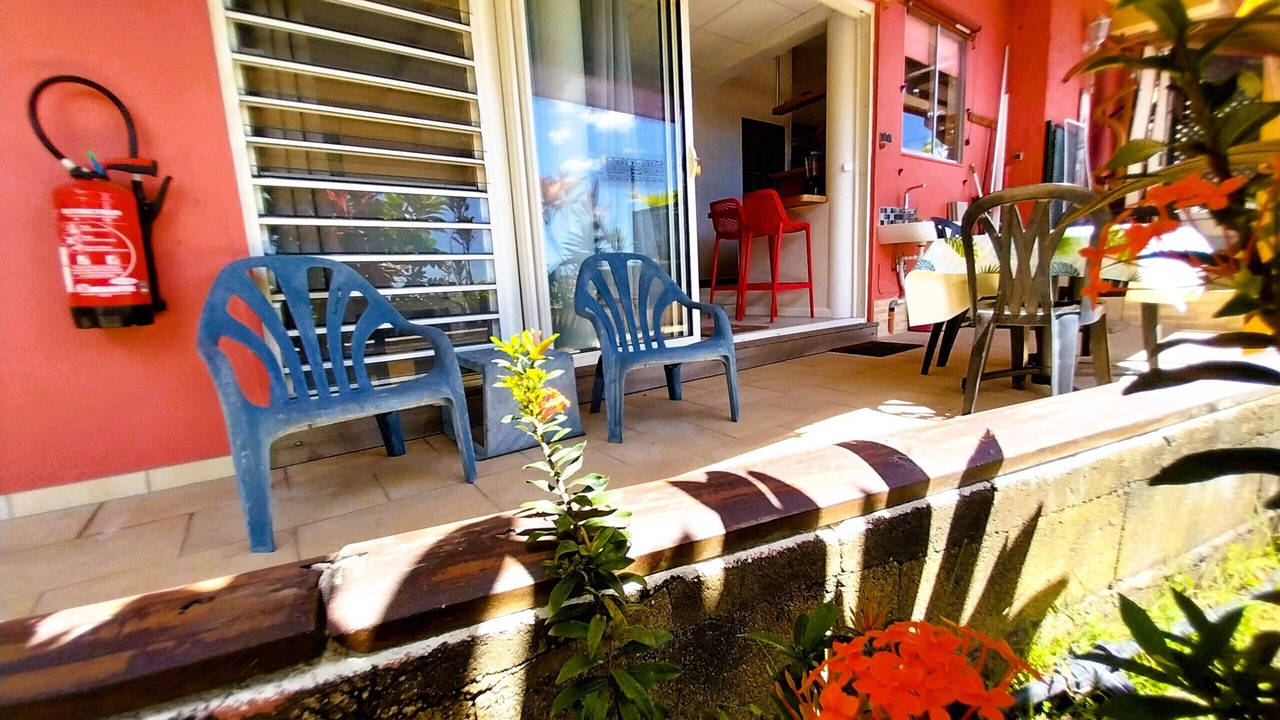 Photo of Outdoor in Arue