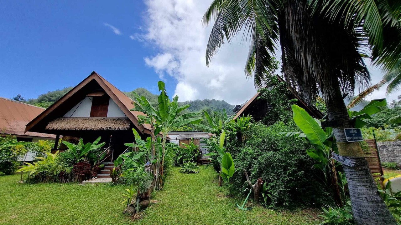 Photo of Outdoor in Hauru