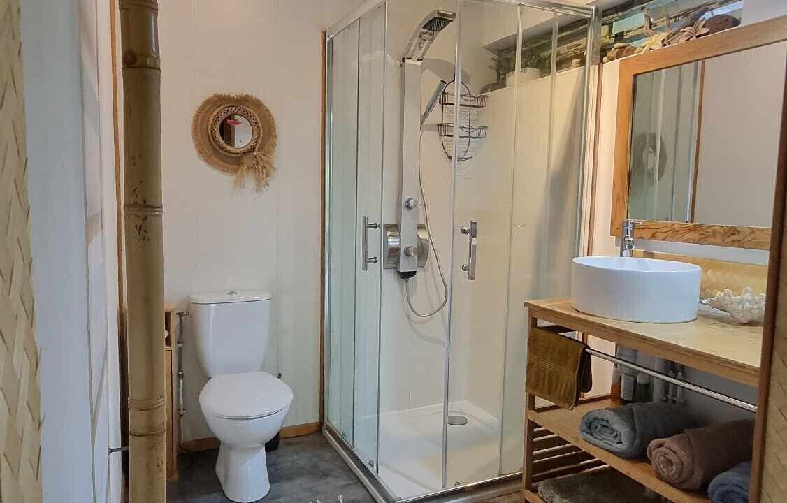 Photo of Bathroom in Hauru