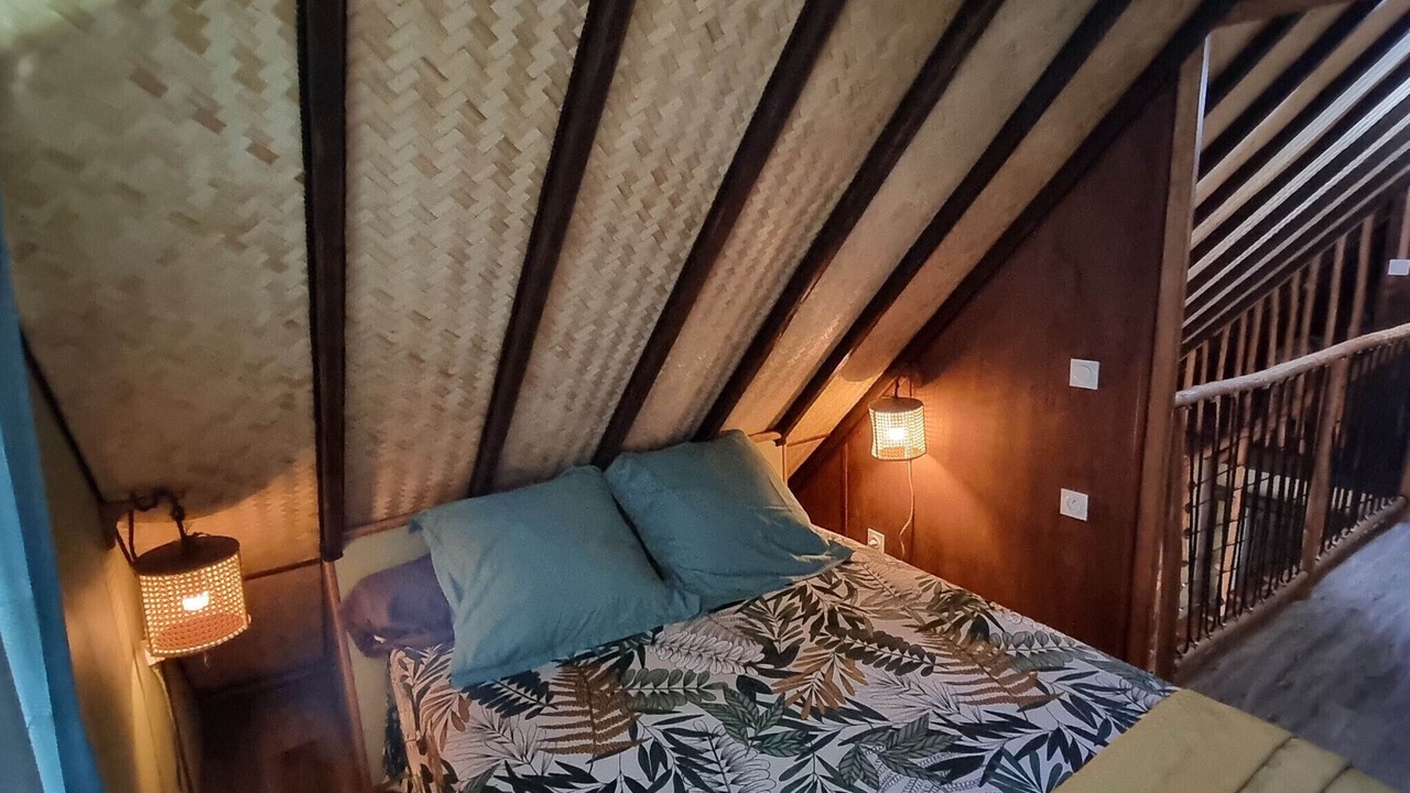 Photo of Bedroom in Hauru