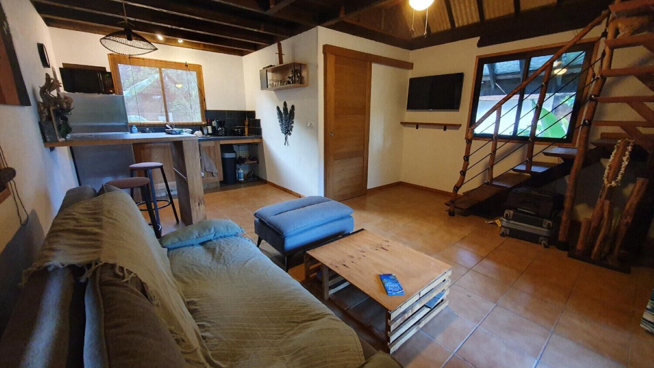 Photo of Livingroom in Hauru