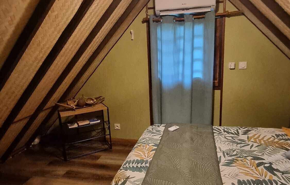 Photo of Bedroom in Hauru