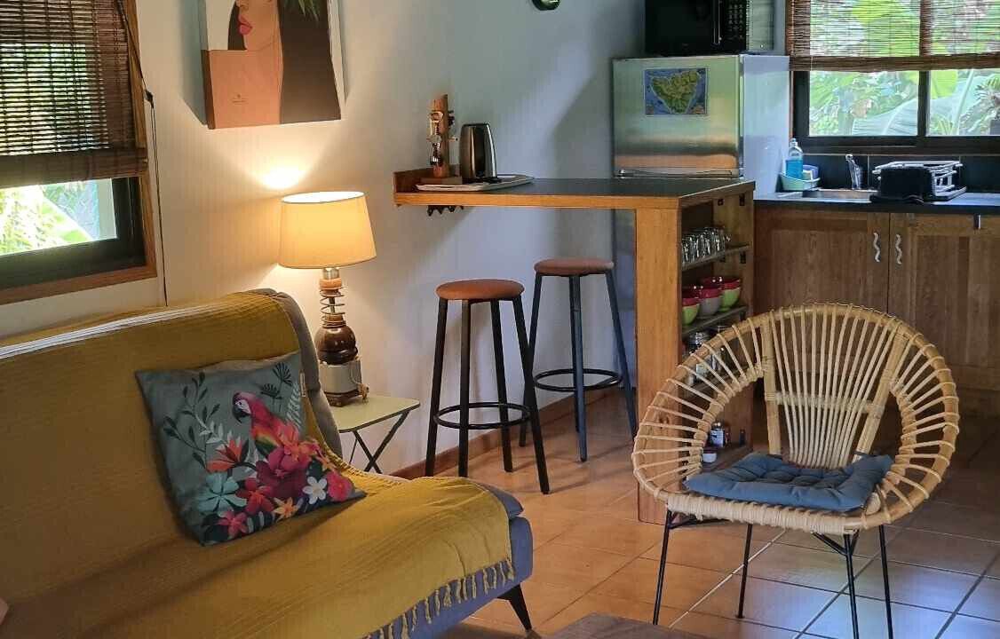 Photo of Livingroom in Hauru