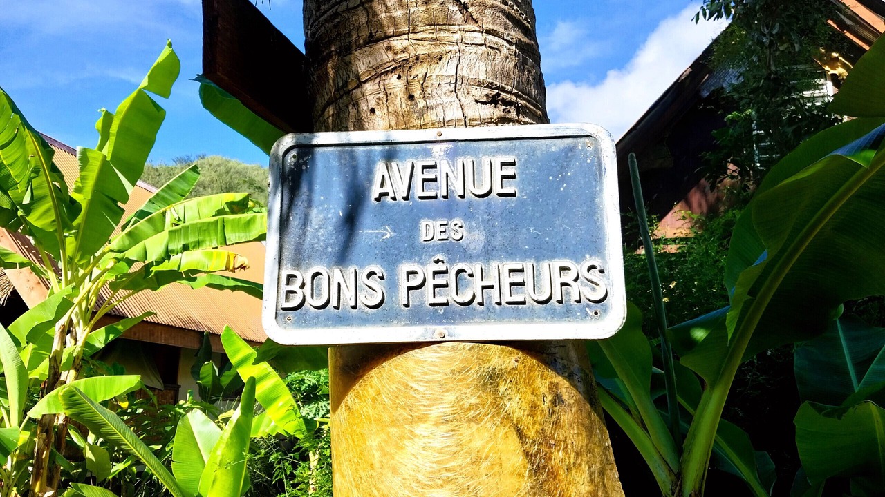 Photo of Outdoor in Hauru