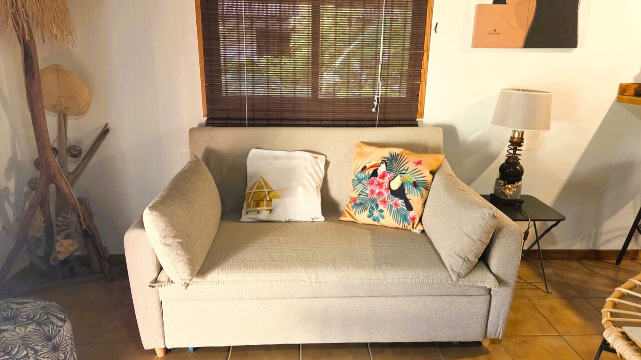 Photo of Livingroom in Hauru