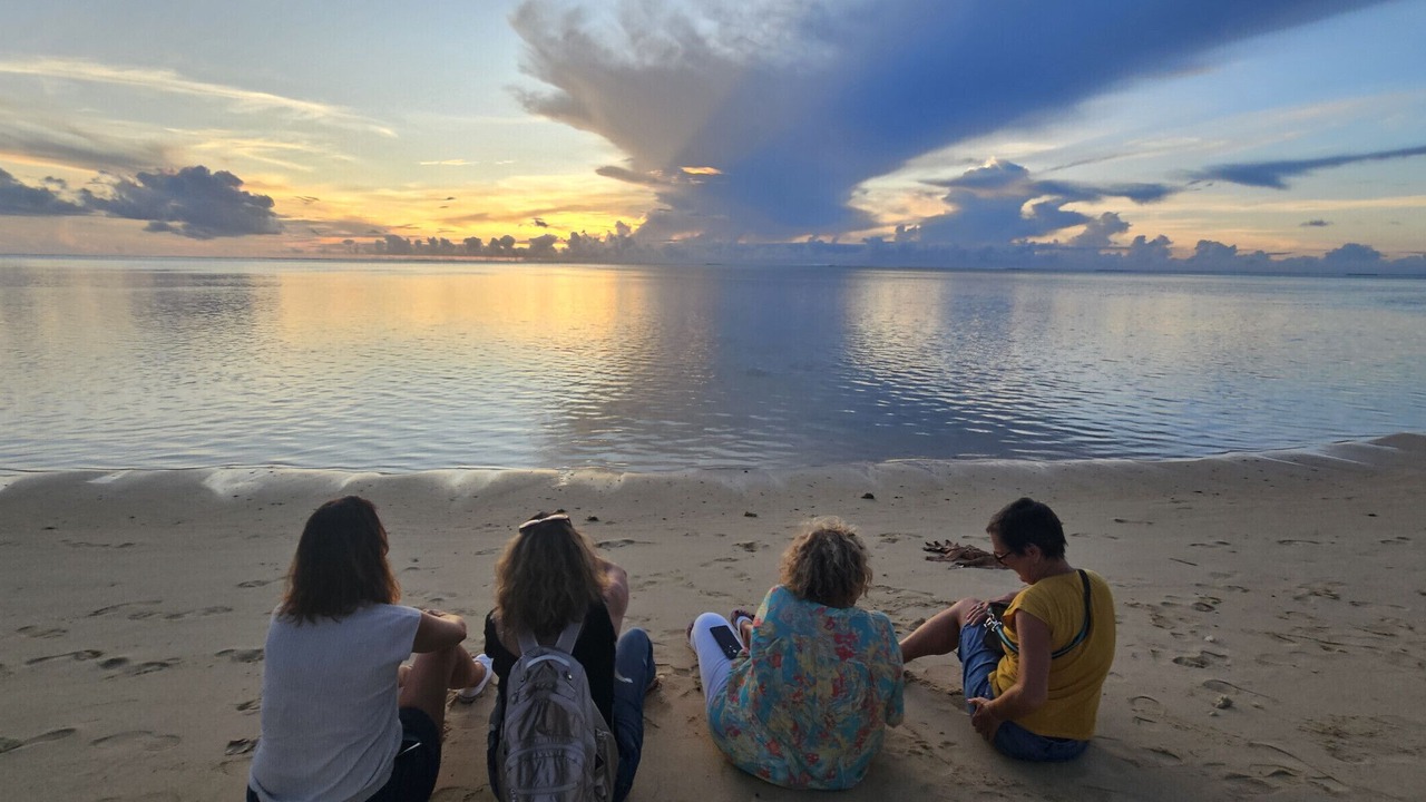 Photo of Others in Hauru