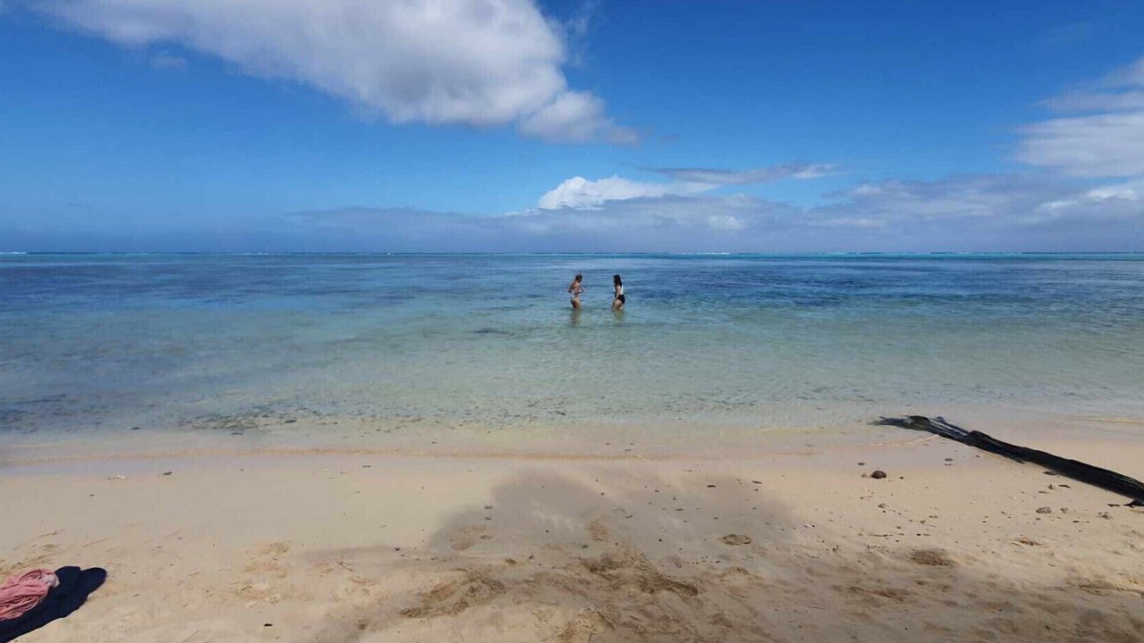 Photo of Others in Hauru