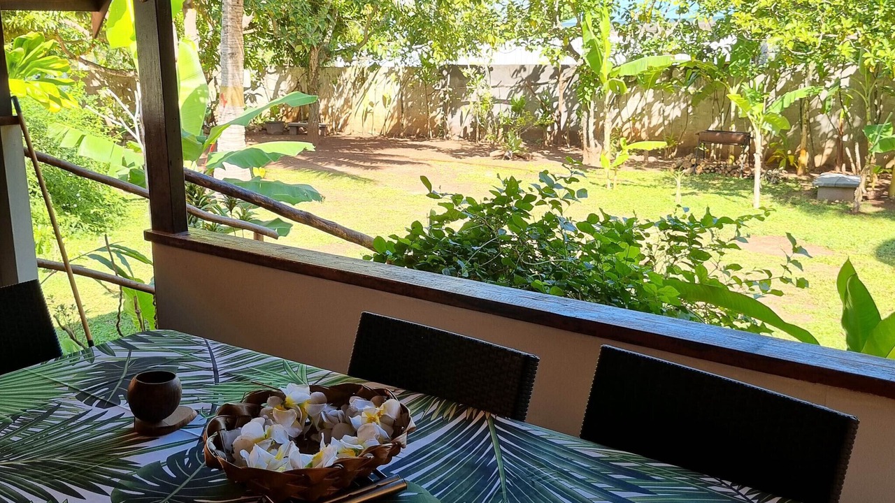 Photo of Outdoor in Hauru